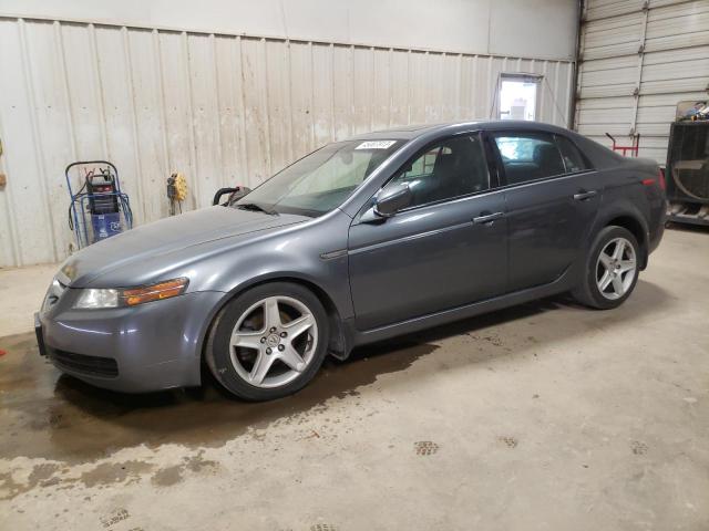 2006 Acura TL 