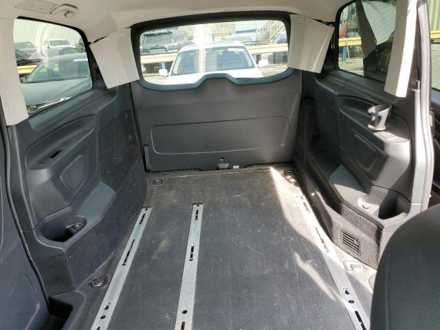 2016 MERCEDES-BENZ METRIS - WD4PG2EE9G3113776
