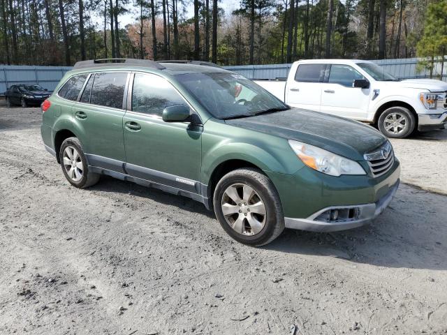 4S4BRCCC4C1233931 Subaru Outback 2.5i Premium