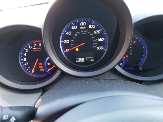 5J8TB18567A004508 Acura Rdx Technology