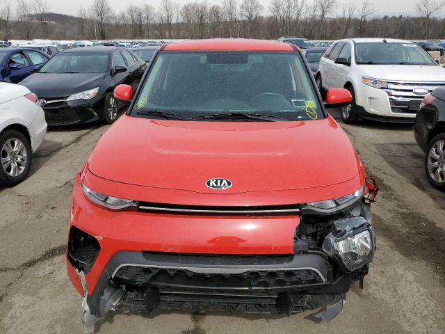 2020 Kia Soul Lx VIN: KNDJ23AU8L7064493 Lot: 60448014