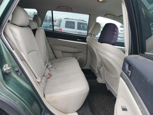 4S4BRBCC9C3297977 Subaru Outback 2.5i Premium