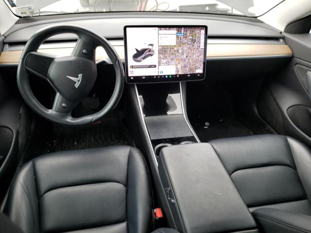 5YJ3E1EA8JF089499 Tesla MODEL 3
