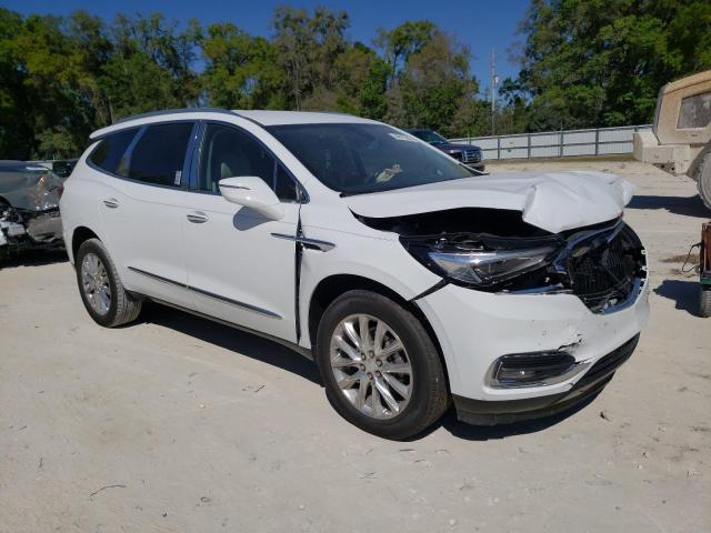 2018 BUICK ENCLAVE PR - 5GAERCKW4JJ264799