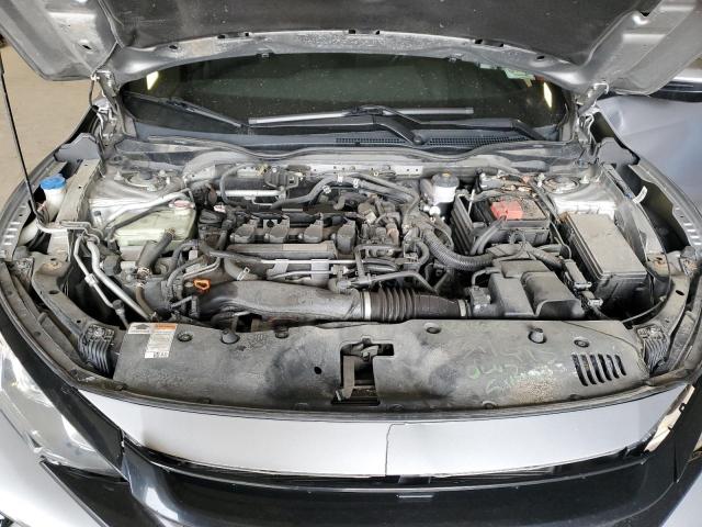 2018 HONDA CIVIC SPOR - SHHFK7H40JU429970