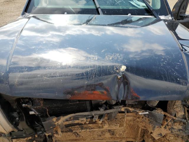 5N1AR18U75C745305 Nissan Pathfinder Le