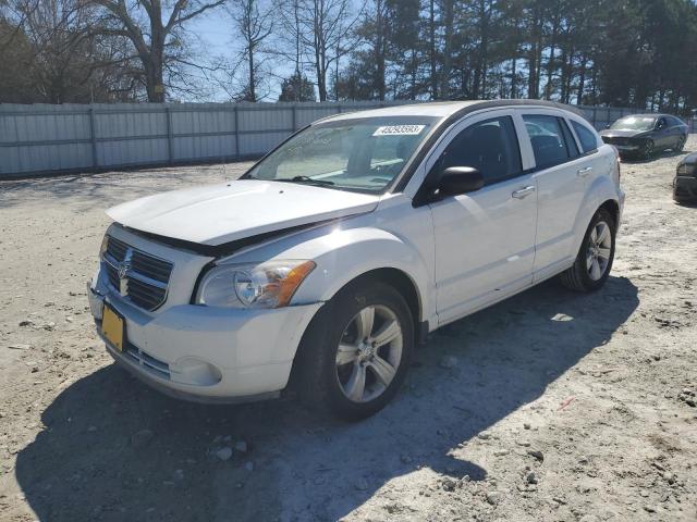 2012 Dodge Caliber SXT