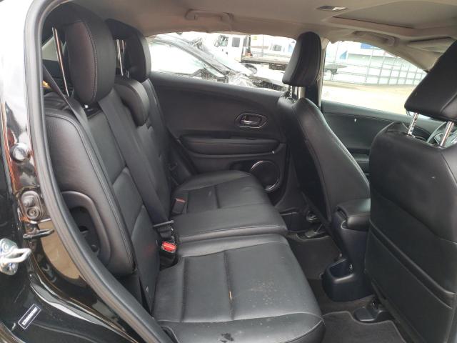 2019 HONDA HR-V TOURI 3CZRU6H93KM700607