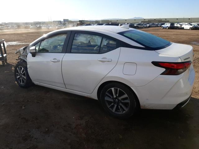3N1CN8EV8LL882434 Nissan VERSA SV