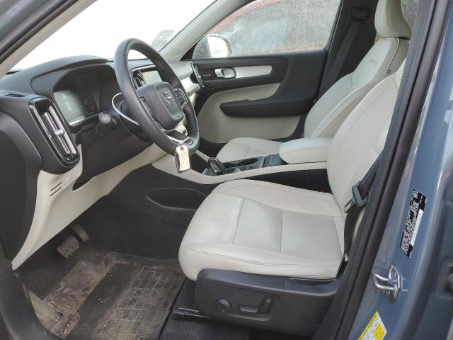 YV4162UK7L2237827 Volvo Xc40 T5 Momentum