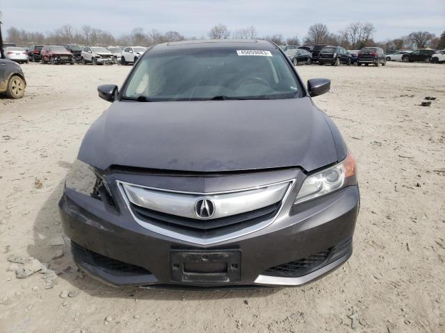 2015 ACURA ILX 20 19VDE1F30FE009736