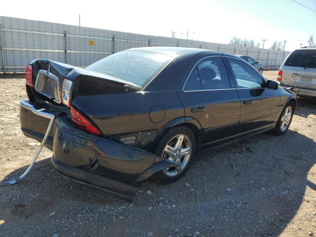1LNHM87A01Y716951 Lincoln LS SERIES