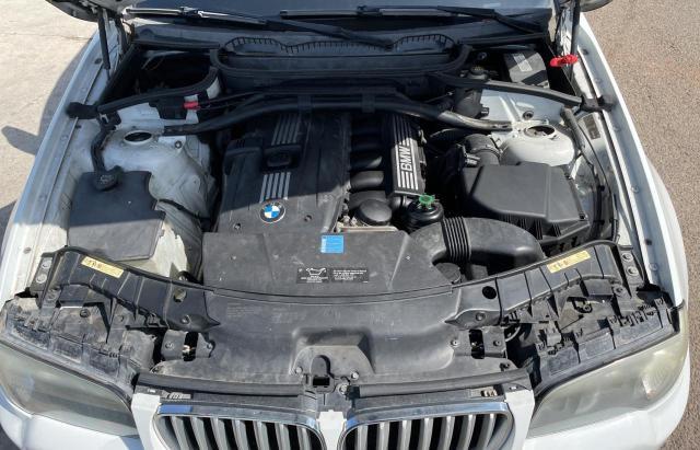 WBXPC9C48AWJ34832 BMW X3 Xdrive30i