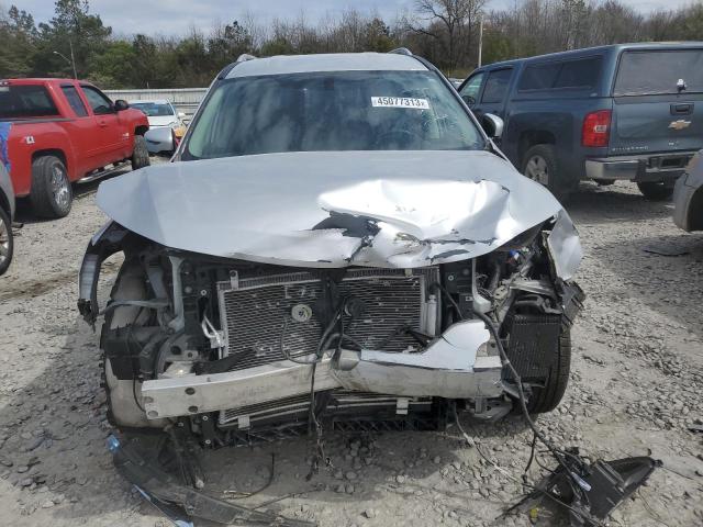 5N1DR2MN1KC610687 Nissan Pathfinder S