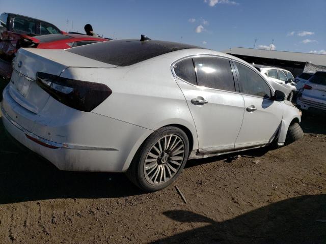 2015 KIA CADENZA PR - KNALN4D75F5176208
