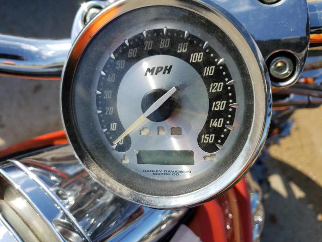 2005 HARLEY-DAVIDSON VRSCSE 1HD1PMG195K975953