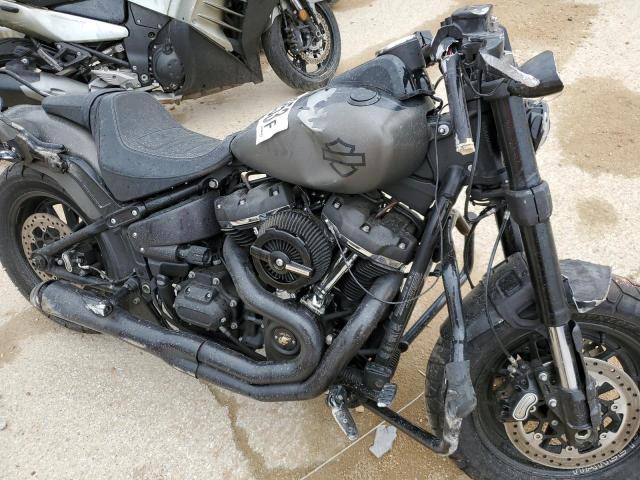 2018 HARLEY-DAVIDSON FXFBS FAT - 1HD1YLK18JC020869
