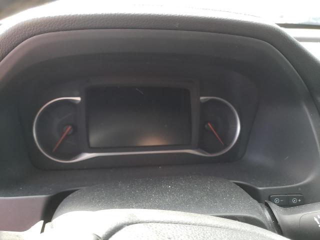 2020 HONDA PILOT TOUR - 5FNYF6H6XLB039360