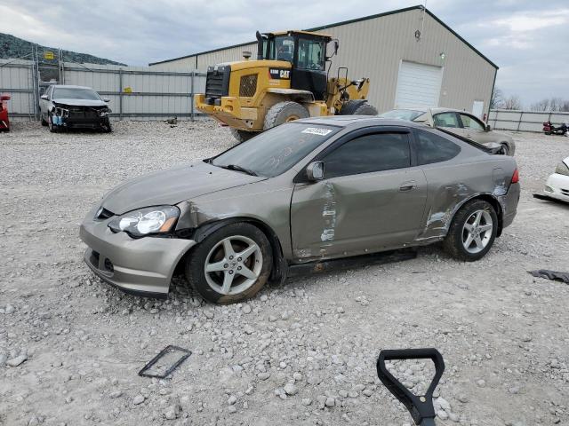 2004 Acura RSX 