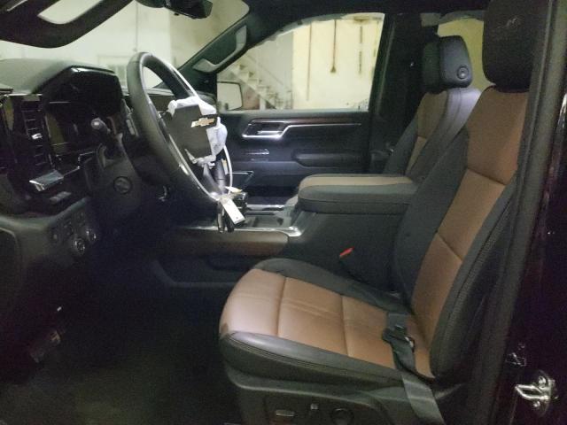 2023 CHEVROLET SILV1500 2 - 1GCUDJE89PZ120654