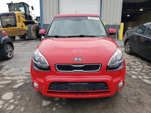 KNDJT2A68C7458312 KIA SOUL +