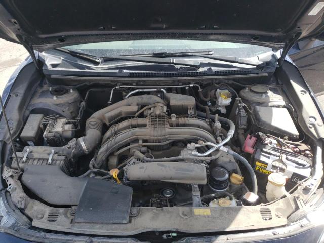 4S3GTAM68K3743890 Subaru Impreza Sport