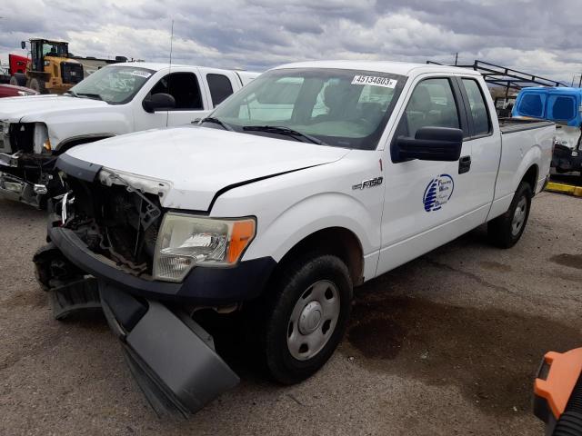 2009 Ford F-150 