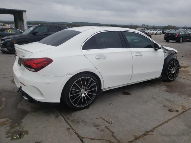 2021 MERCEDES-BENZ A 35 AMG - W1K3G5BB7MJ321608