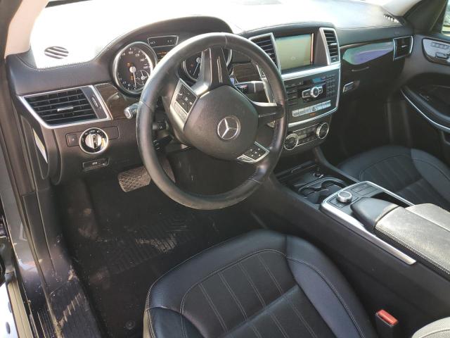 4JGDF2EE0EA337894 Mercedes-Benz Gl 350 Bluetec