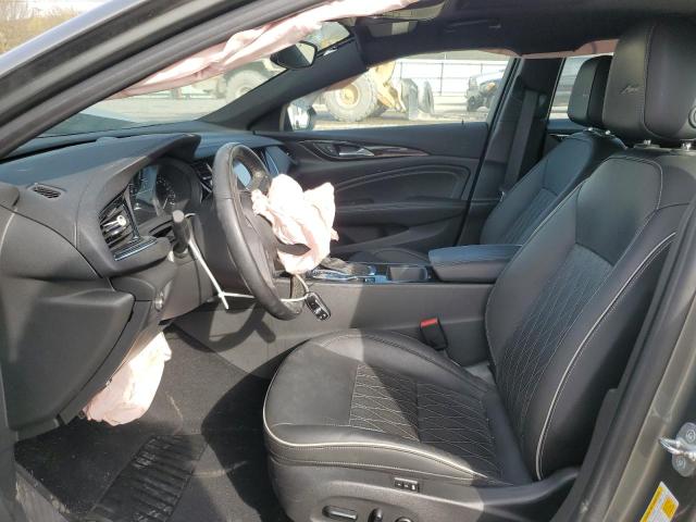 2019 BUICK REGAL AVEN W04GW6SX7K1073674