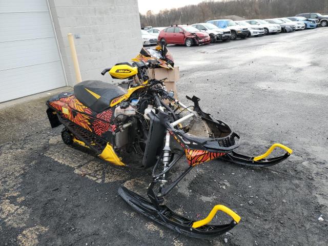 Salvage cars for sale from Copart Grantville, PA: 2014 Skidoo Snowmobile