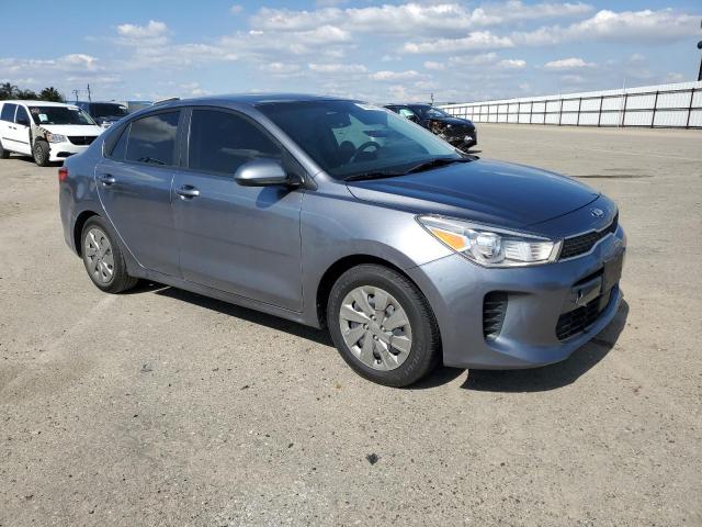 3KPA24AD9LE337074 KIA RIO LX