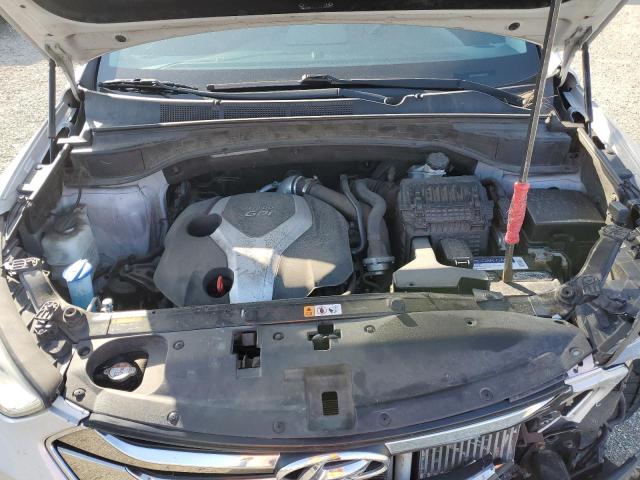 5XYZU3LA9EG176208 Hyundai SANTA FE SPORT