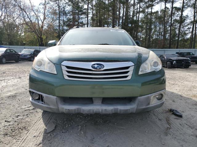 4S4BRCCC4C1233931 Subaru Outback 2.5i Premium