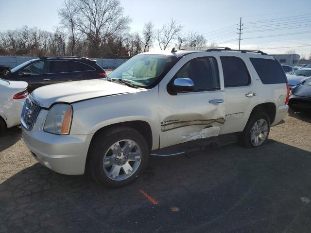 2008 GMC Yukon 