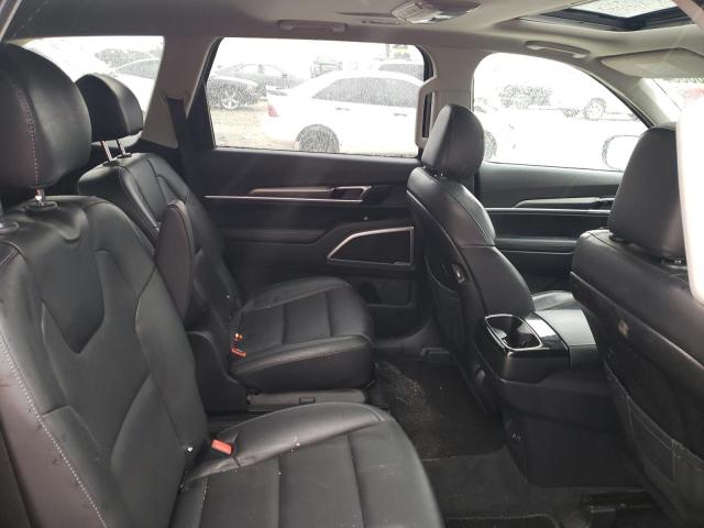2021 KIA TELLURIDE - 5XYP64HC5MG122307