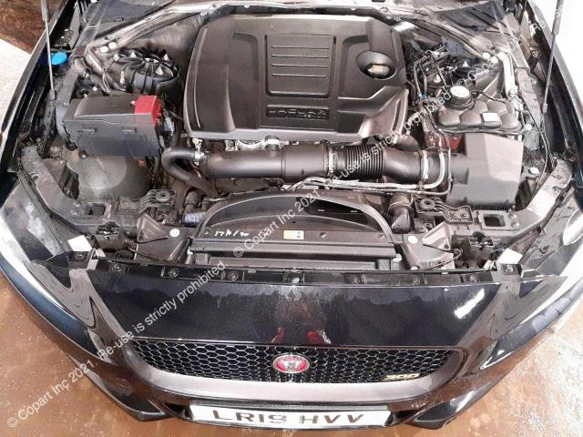 SAJAA4AX1KCP52510 Jaguar Xe 300 Spo