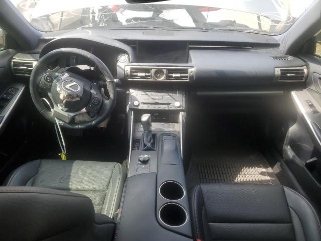 2015 LEXUS IS 350 - JTHBE1D26F5018816
