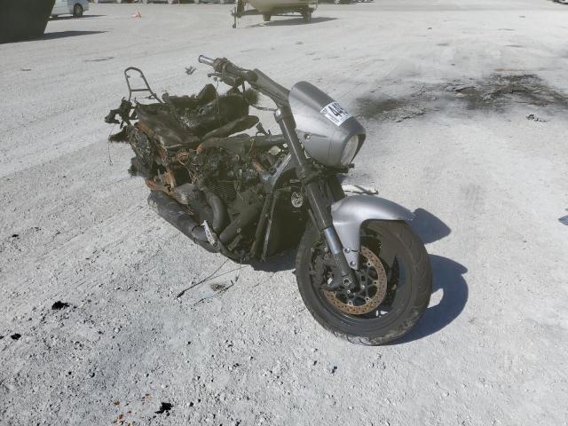 2017 SUZUKI VZR1800 - JS1VY53A1H2100747