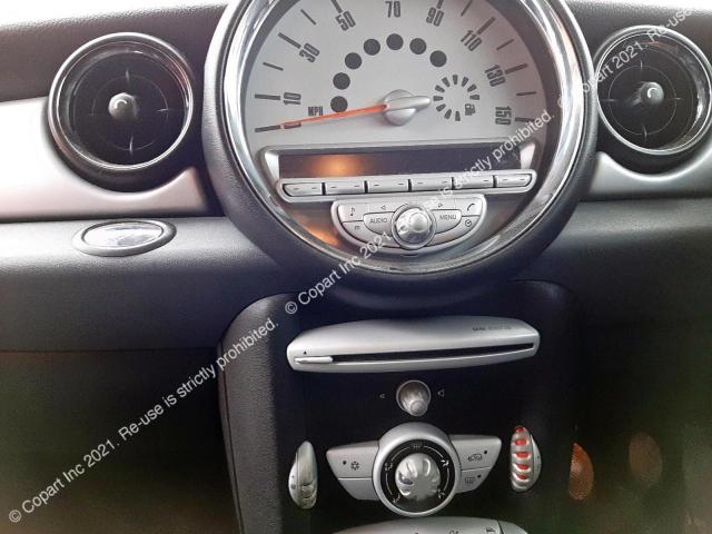 WMWMF32010TT18400 Mini Cooper