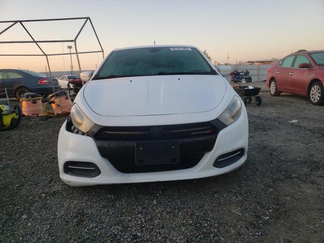 1C3CDFAA7GD529612 Dodge DART SE
