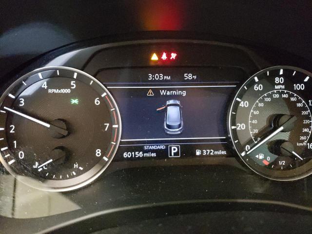 2019 INFINITI QX50 ESSEN - 3PCAJ5M31KF105914