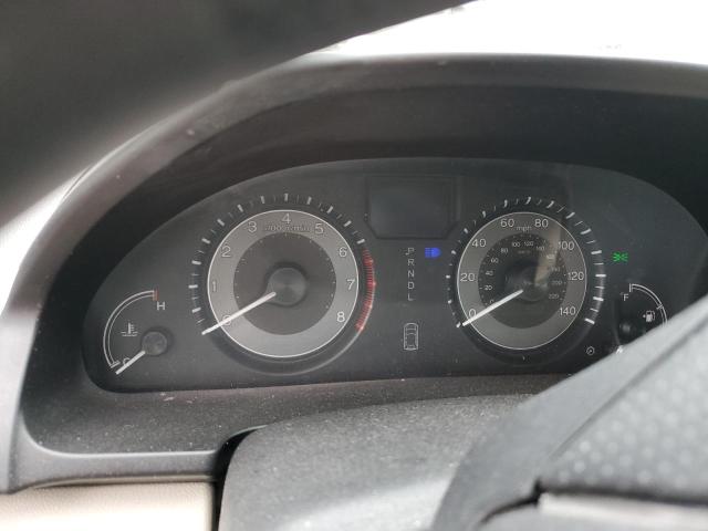 2017 HONDA ODYSSEY SE - 5FNRL5H39HB024921