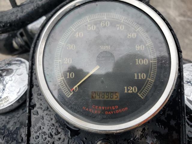 2003 HARLEY-DAVIDSON FLSTCI - 1HD1BWB113Y047565