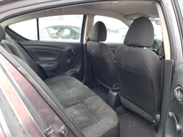 3N1CN7AP5JL800478 Nissan VERSA S