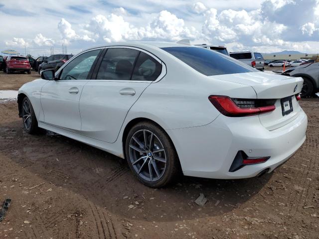 2020 BMW 330I - WBA5R1C08LFH35713