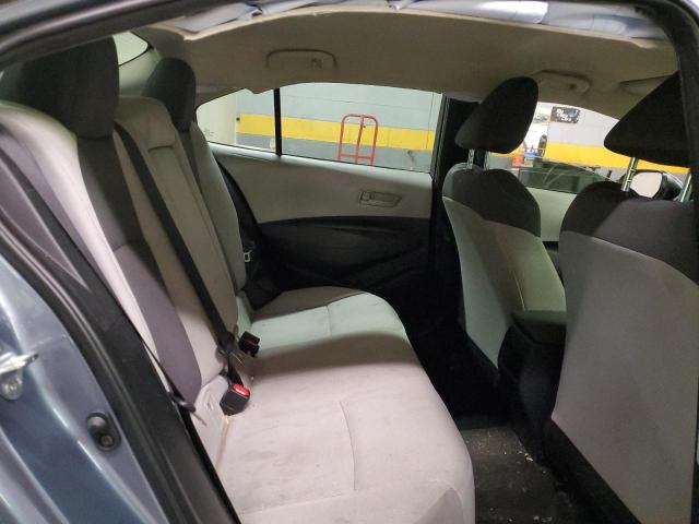 2022 TOYOTA COROLLA LE 5YFEPMAE3NP384775