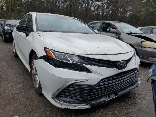 2021 TOYOTA CAMRY LE - 4T1C11AK0MU458180