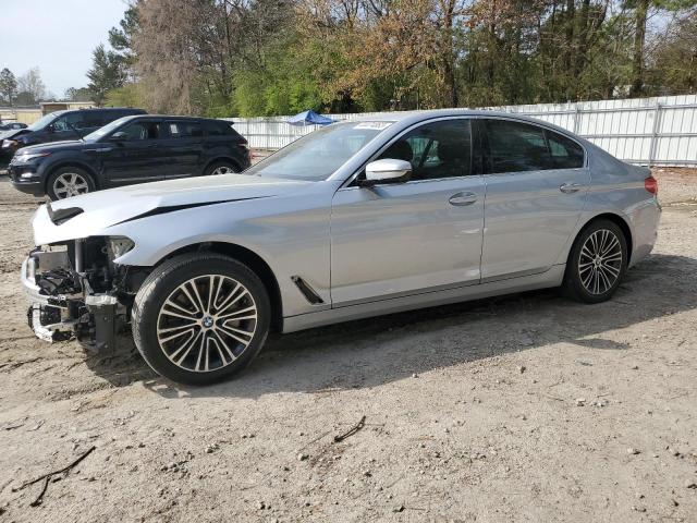 2020 BMW 530 I - WBAJR3C06LWW68522