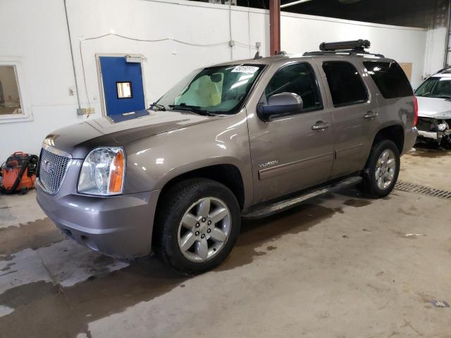 2013 GMC Yukon SLT